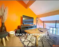 Appartement, 54 m²