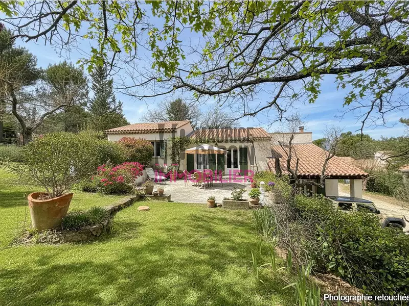 Maison, 153,3 m²