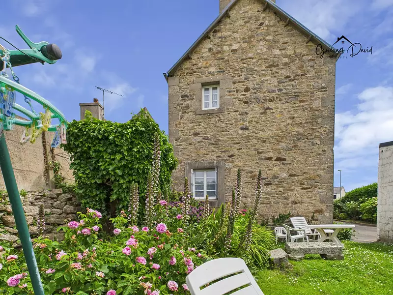 Maison, 90 m²