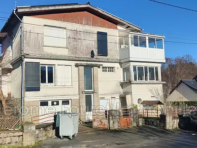 Appartement, 242 m²