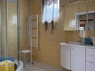 Maison, 92 m²