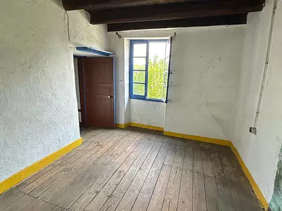 Maison, 59 m²