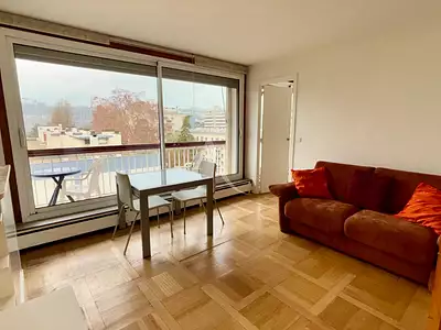 Appartement, 40,71 m²