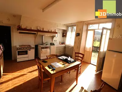 Maison, 100 m²
