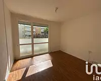 Appartement, 57 m²