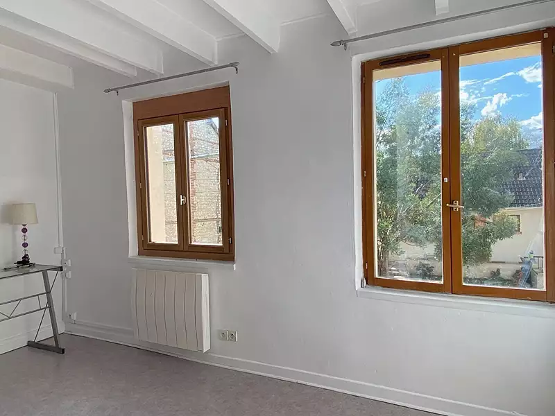 Maison, 29 m²