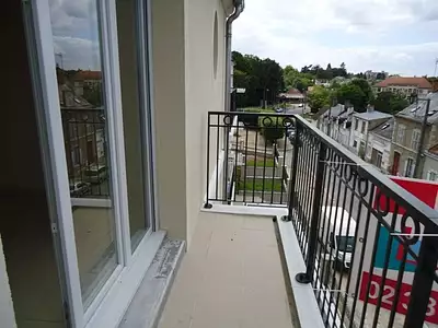 Appartement, 42,61 m²