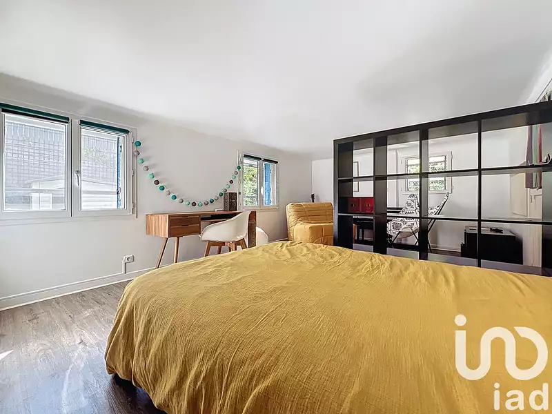 Maison, 115 m²