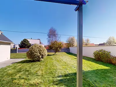 Maison, 90 m²