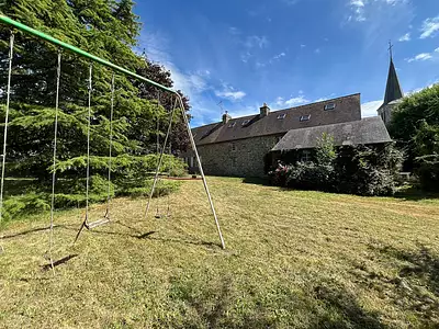 Maison, 293 m²