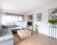 Appartement, 92,36 m²