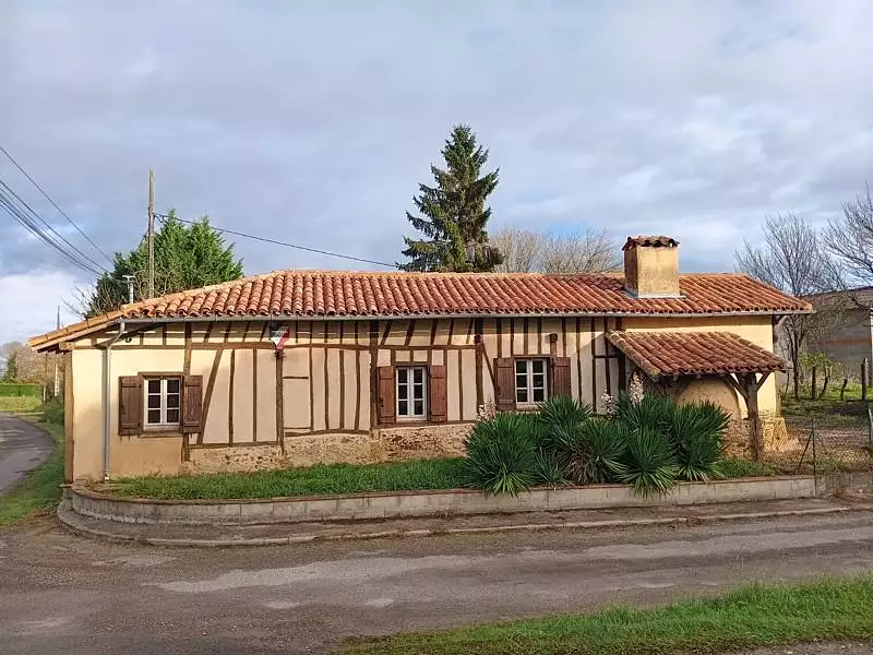 Maison, 88 m²