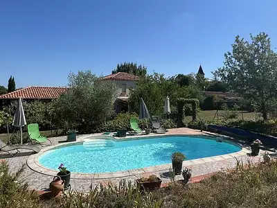 Maison, 130 m²