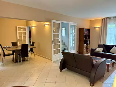 Maison, 162 m²