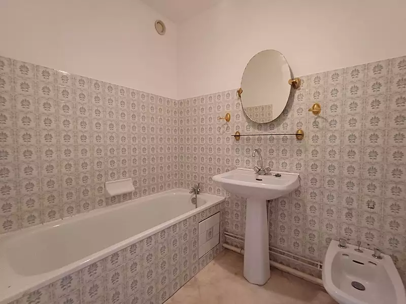 Appartement, 43,86 m²