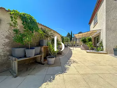Maison, 130 m²