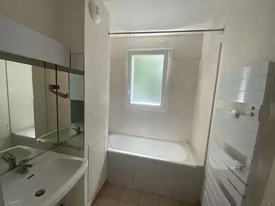 Appartement, 56,22 m²