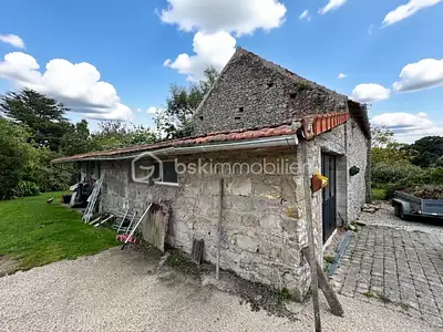 Maison, 111 m²