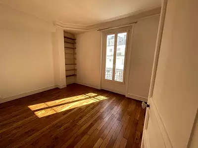 Appartement, 44,01 m²