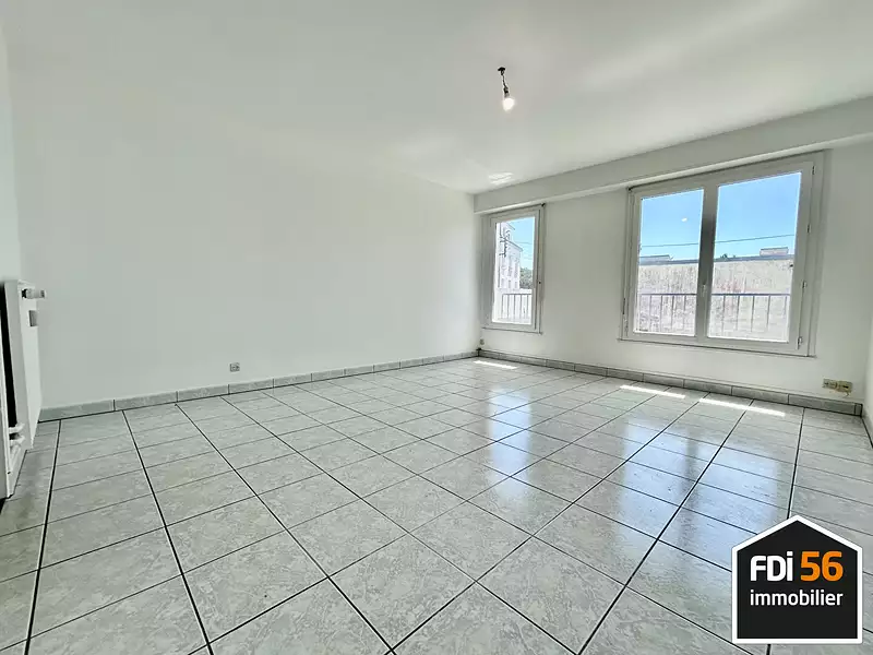 Appartement, 65 m²