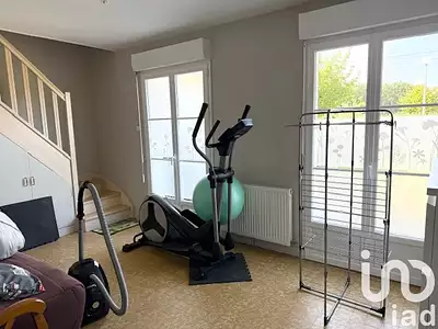 Maison, 189 m²