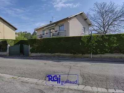 Maison, 67 m²