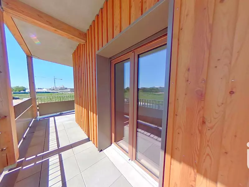 Appartement, 70 m²