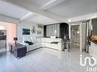 Appartement, 42 m²