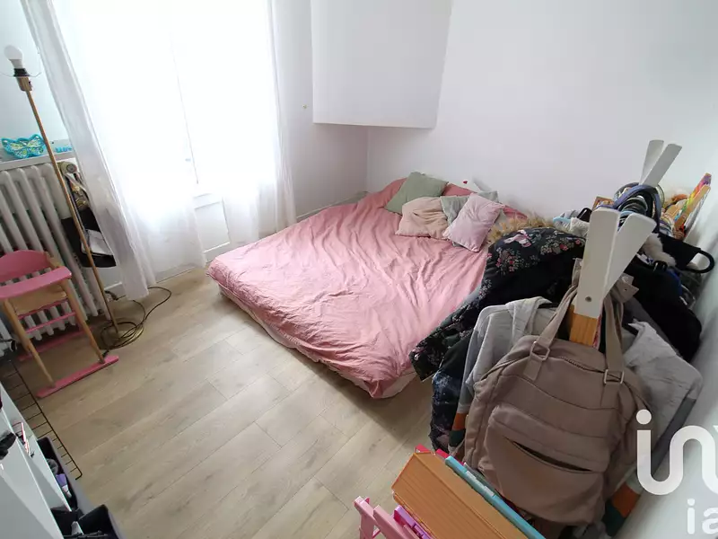 Maison, 153 m²