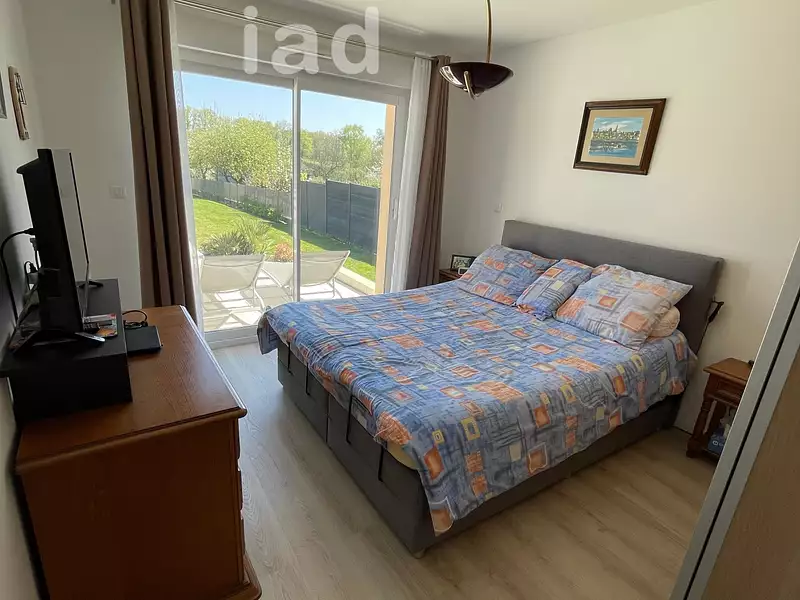 Maison, 100 m²