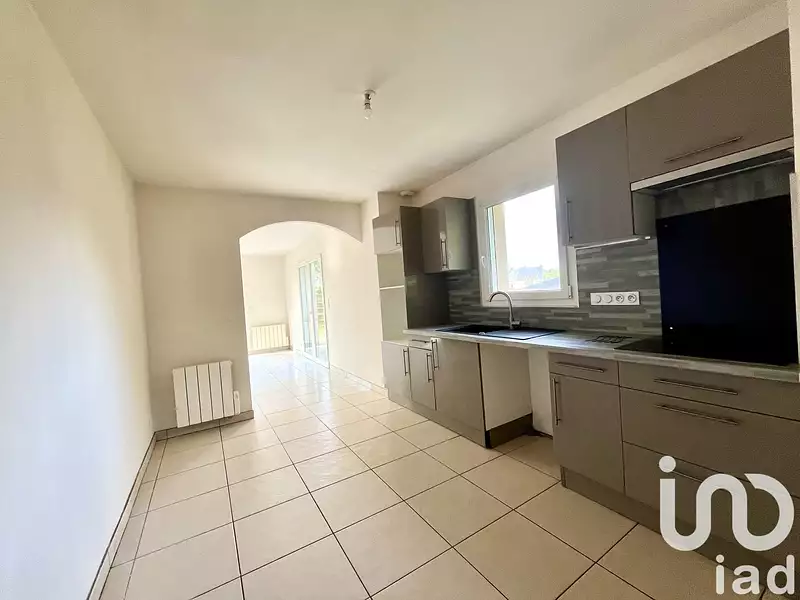 Maison, 110 m²