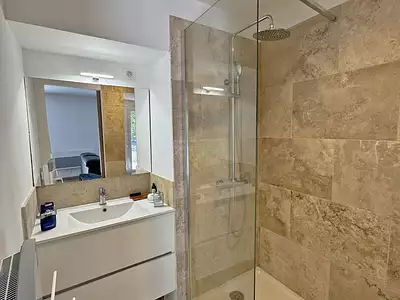 Appartement, 36 m²