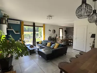 Maison, 108 m²
