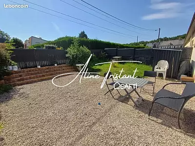 Maison, 40 m²