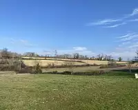 Terrain, 1 126 m²
