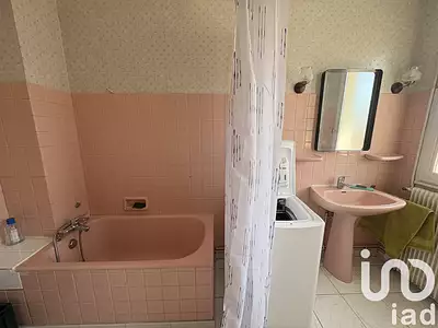 Appartement, 78 m²