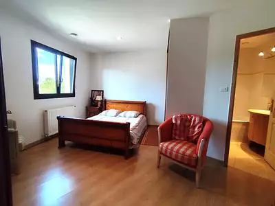Maison, 450 m²