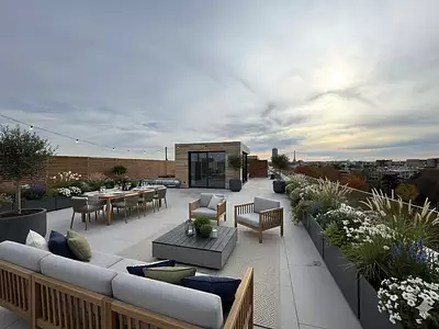 Appartement, 228 m²