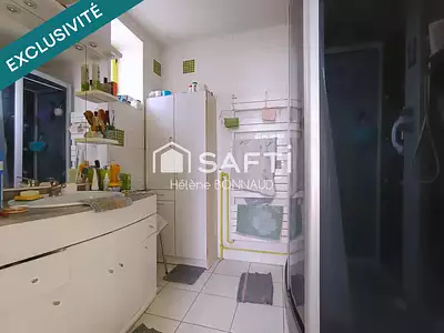Maison, 80 m²