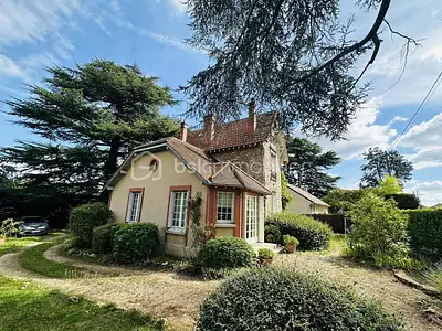 Maison, 148 m²