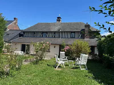 Maison, 120 m²