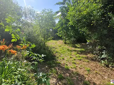 Terrain, 650 m²