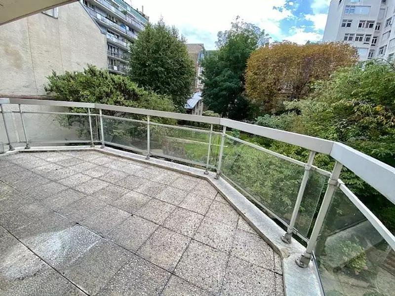 Appartement, 52,54 m²