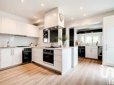 Maison, 137 m²