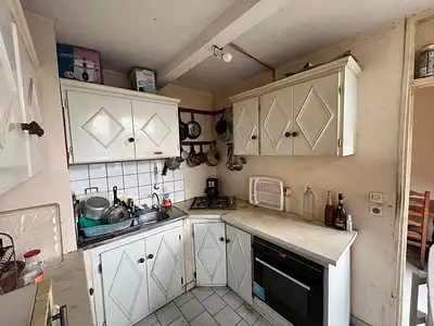 Appartement, 84,89 m²