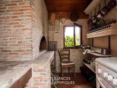 Maison, 205 m²