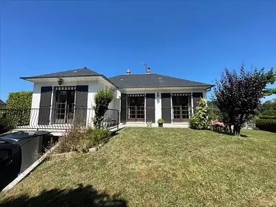 Maison, 103 m²