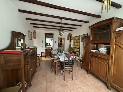 Maison, 87 m²