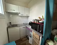 Appartement, 32 m²