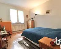 Maison, 100 m²